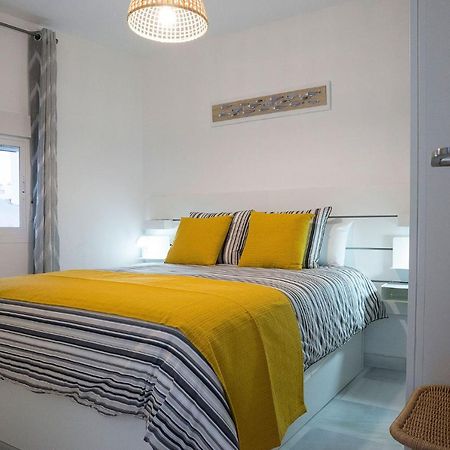 Ferienwohnung Atico Terraza Torre Tavira Cádiz Exterior foto